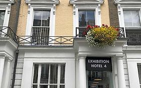 Exhibition Court Hotel 4